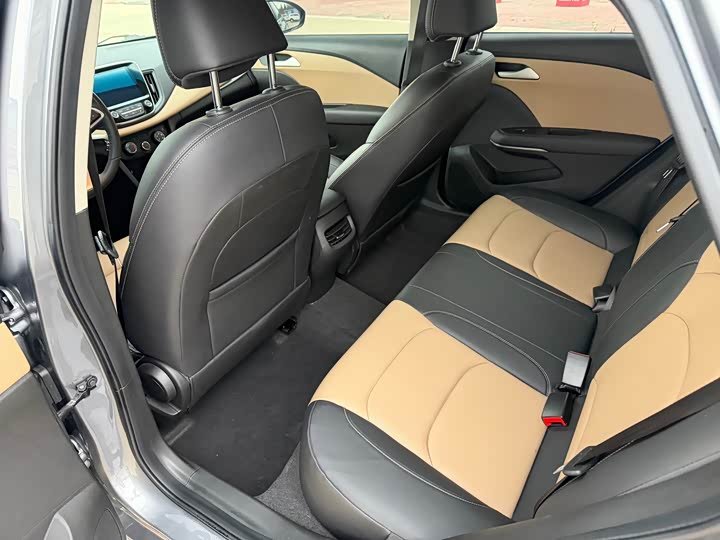 Chevrolet Cruze Enjoy Sunroof Edition 2022 фото 8