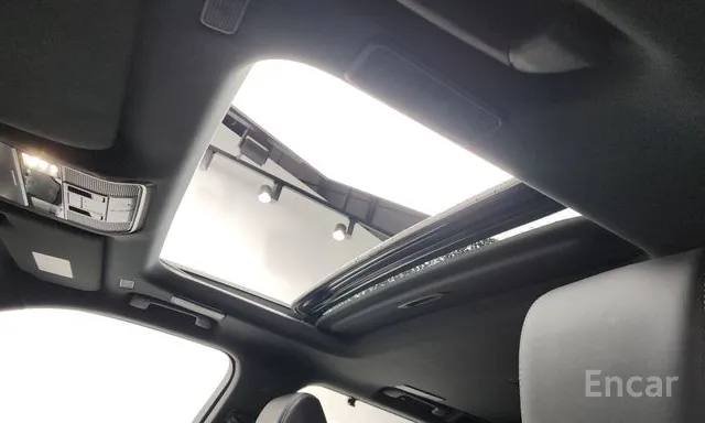 Hyundai Lexus LX700h Luxury 2025 фото 9