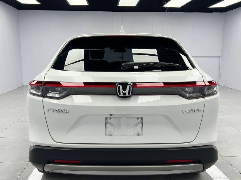 Honda XR-V 2023 фото 3