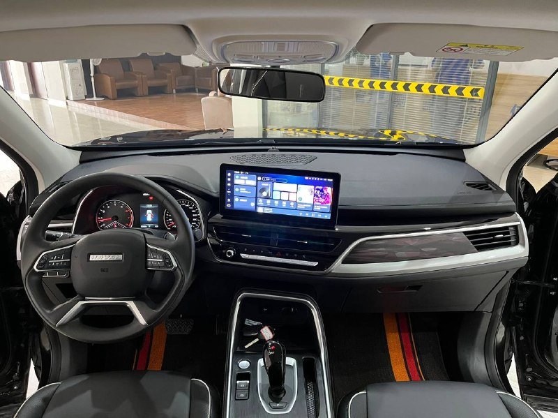 Haval H6 2023 фото 9