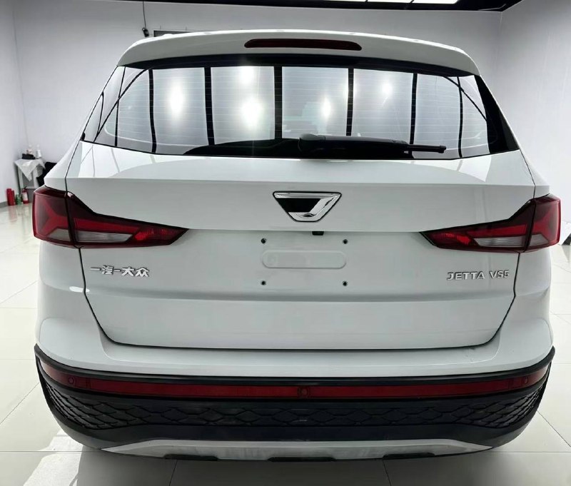 Jetta VS5 2023 фото 3