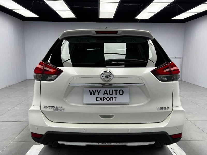 Nissan X-Trail 2023 фото 3