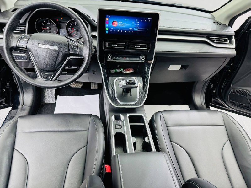 Haval M6 2021 фото 9