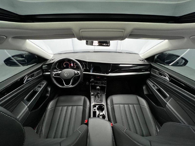 Volkswagen Passat 2023 фото 8
