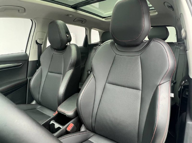 Skoda Karoq 2022 фото 6