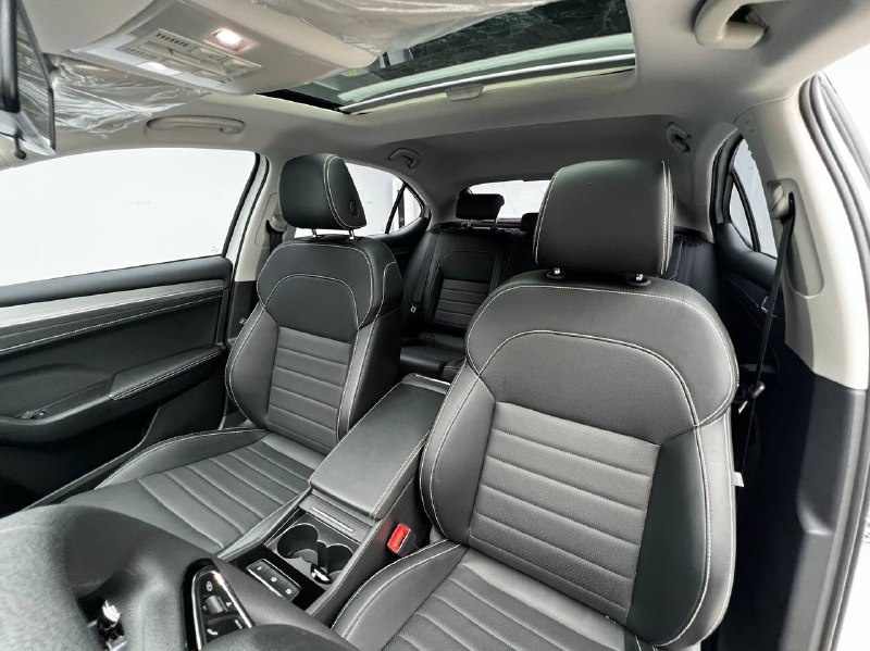 Skoda Superb 2024 фото 6