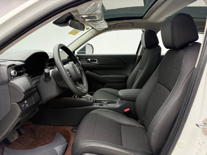 Honda Binzhi 2023 фото 4
