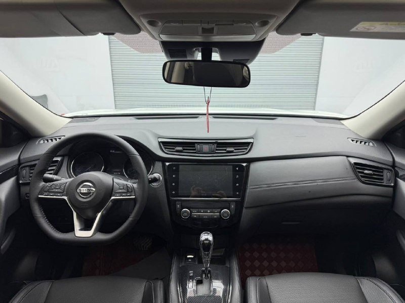 Nissan X-Trail 2023 фото 8