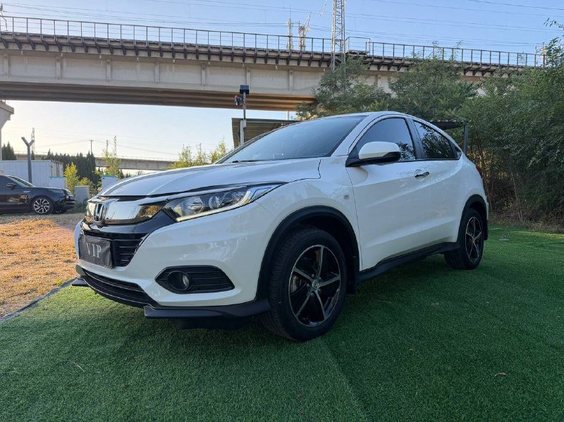 Honda VEZEL 2022 фото 2