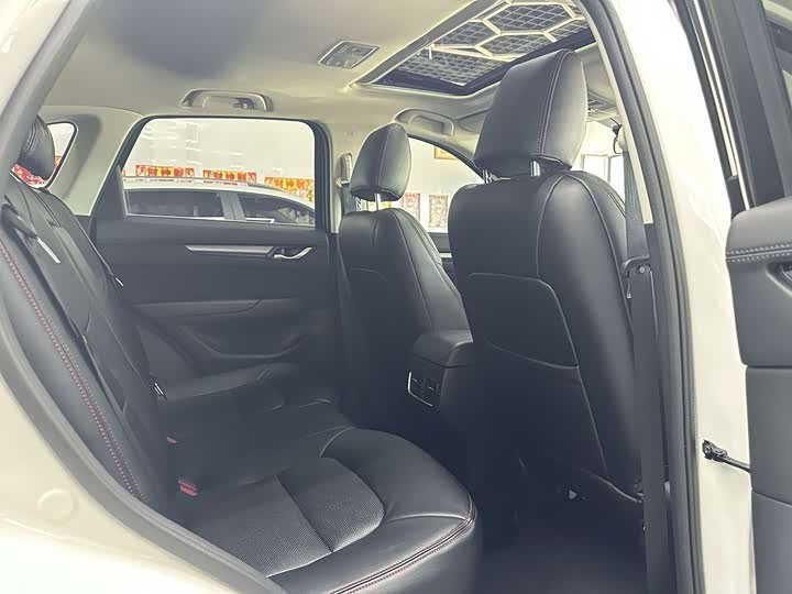 Mazda CX-5 2022 фото 8