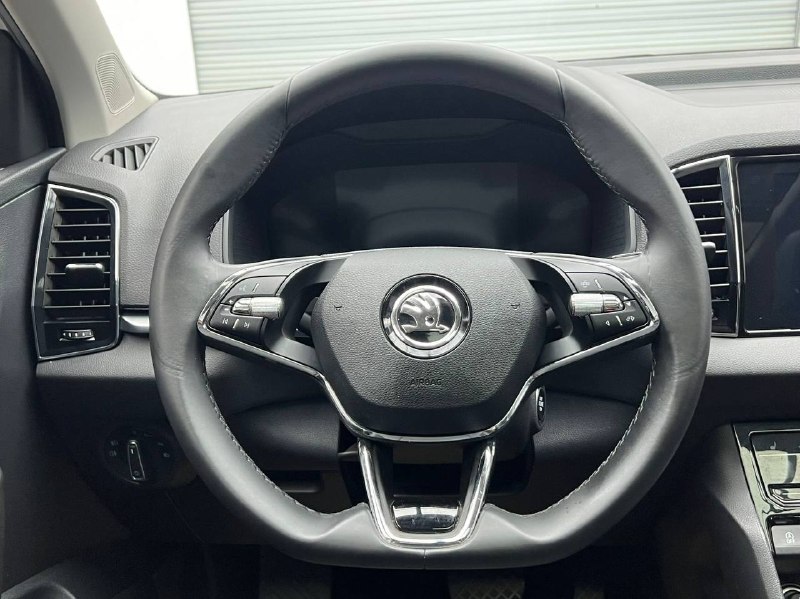 Skoda Karoq 2022 фото 7