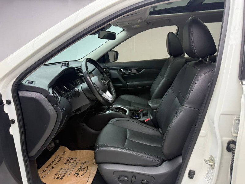 Nissan X-Trail 2023 фото 4