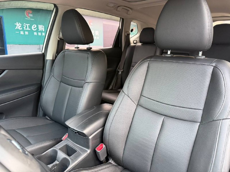 Nissan X-Trail 2021 фото 6