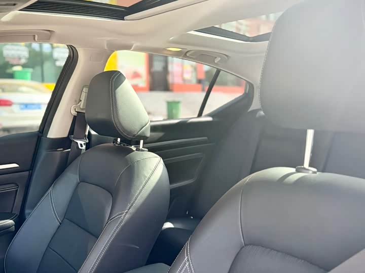 Nissan Altima Teana Comfort Edition 2022 фото 8
