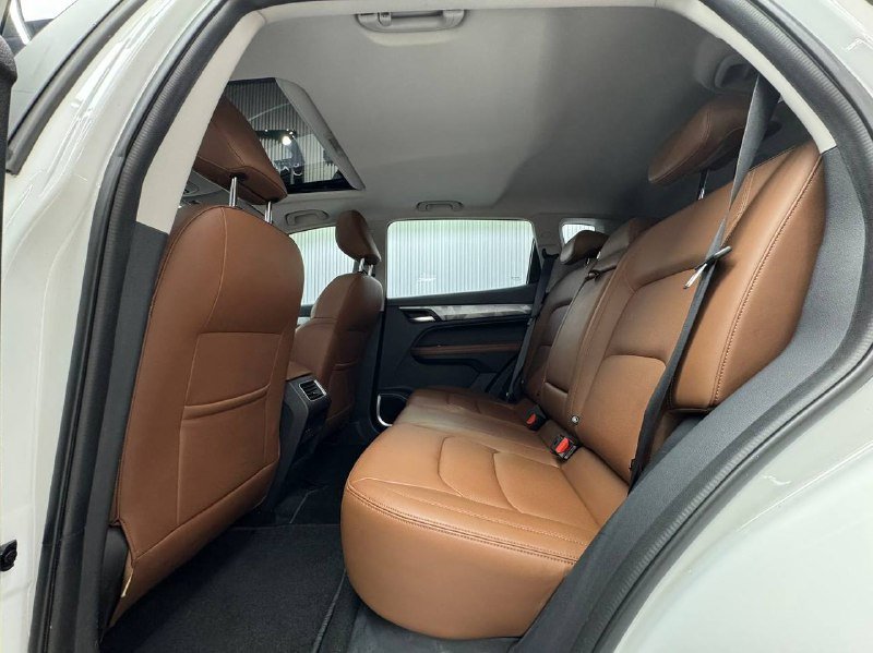Geely VISION X6 PRO 2022 фото 8