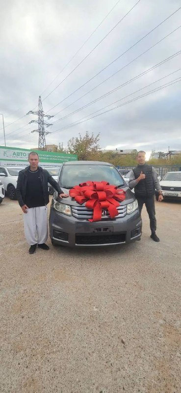 Honda FREED SPIKE 0 фото 1