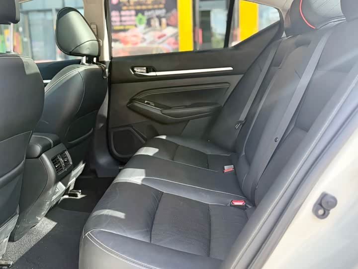 Nissan Altima Teana Comfort Edition 2022 фото 6