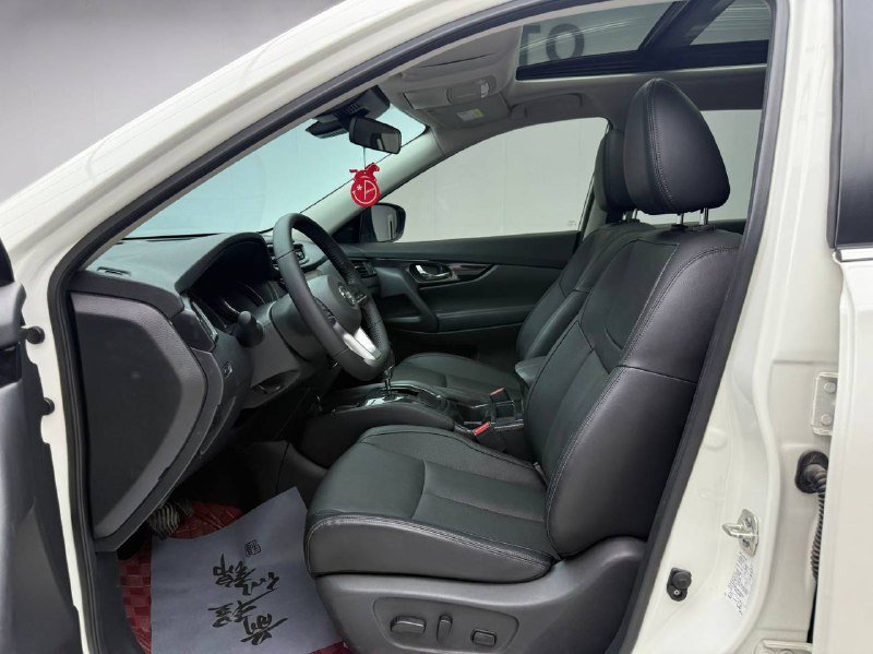 Nissan X-Trail 2023 фото 4