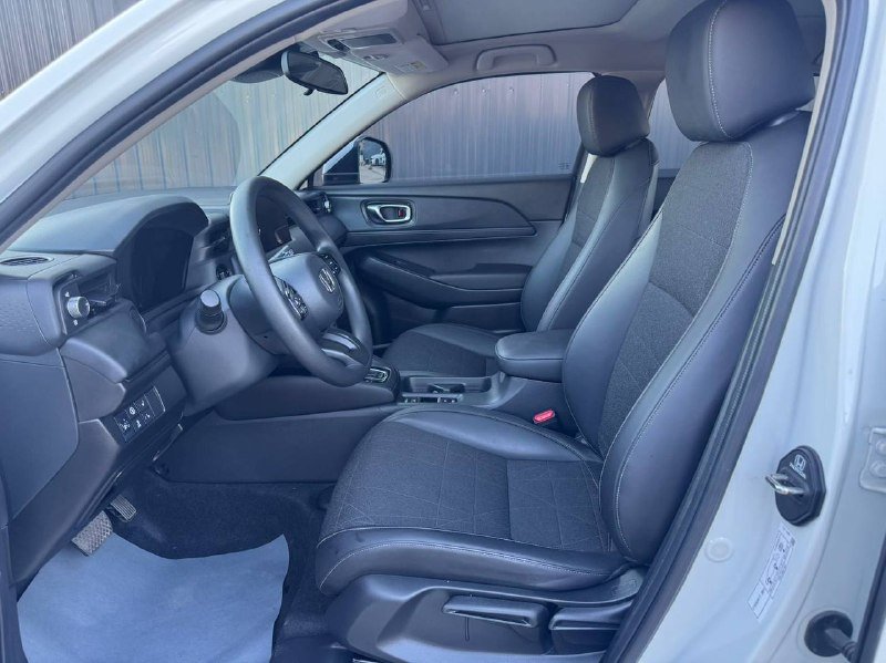 Honda Binzhi 2023 фото 4