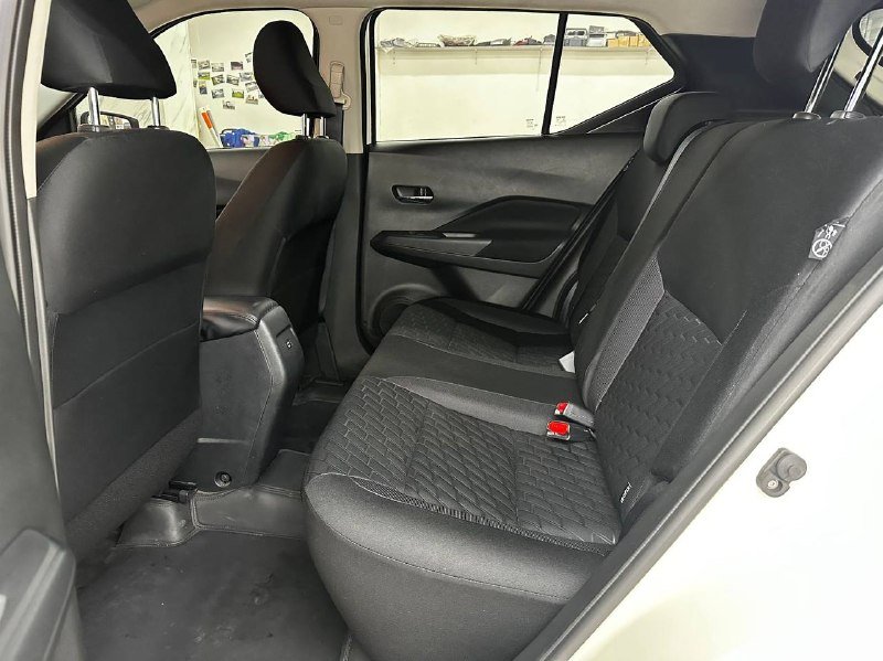Nissan KICKS 2023 фото 8