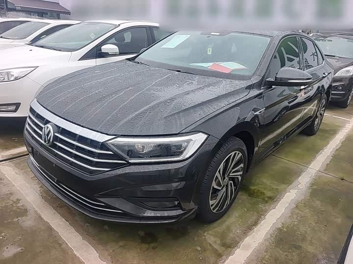 Volkswagen Sagitar Edition Plus 2022 фото 1