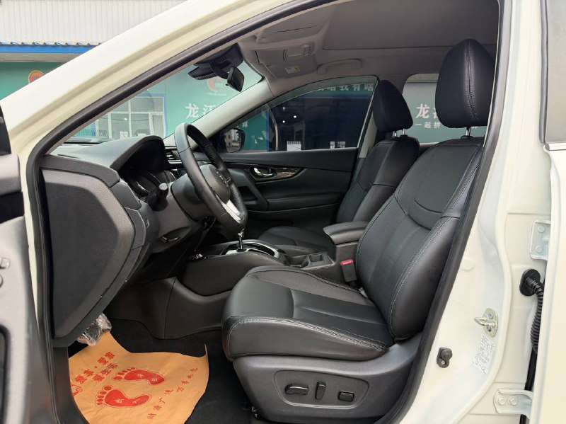 Nissan X-Trail 2021 фото 4