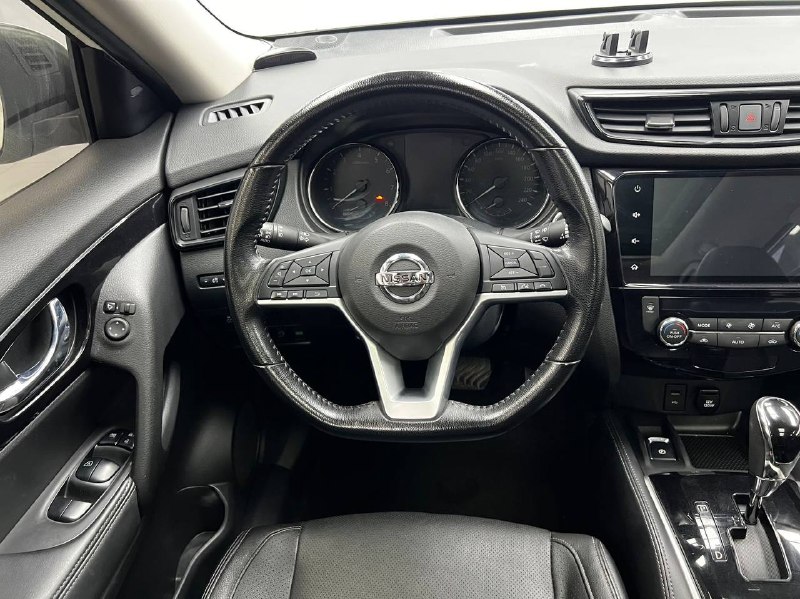 Nissan X-Trail 2023 фото 7