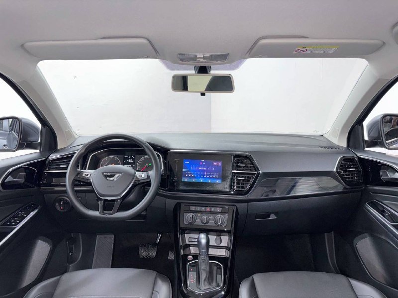 Jetta VS5 2022 фото 7