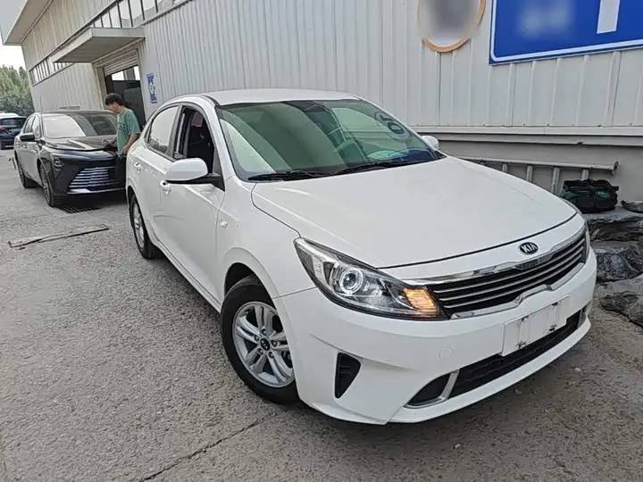 Kia Forte Fashion Edition 2023 фото 2