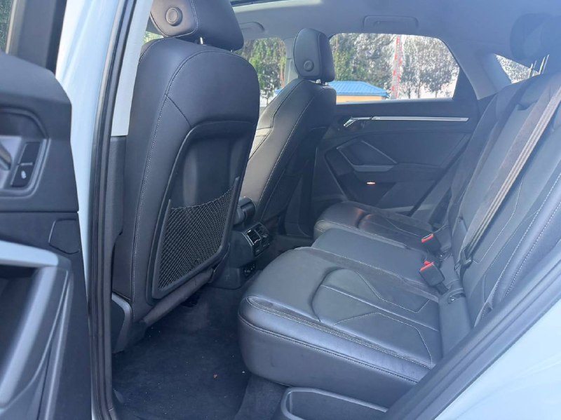 Audi Q3 Sportback 2022 фото 6