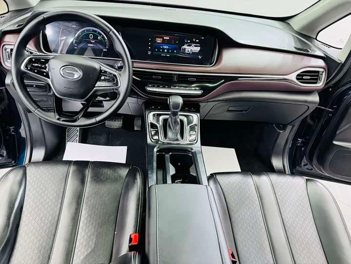 Gac M6 Luxury Edition 2022 фото 7