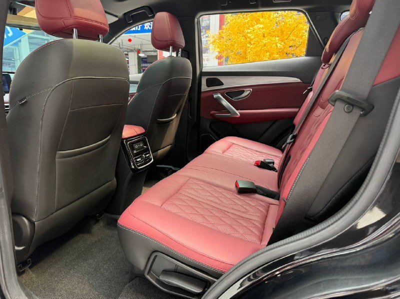Jetour X70 PLUS 2022 фото 9