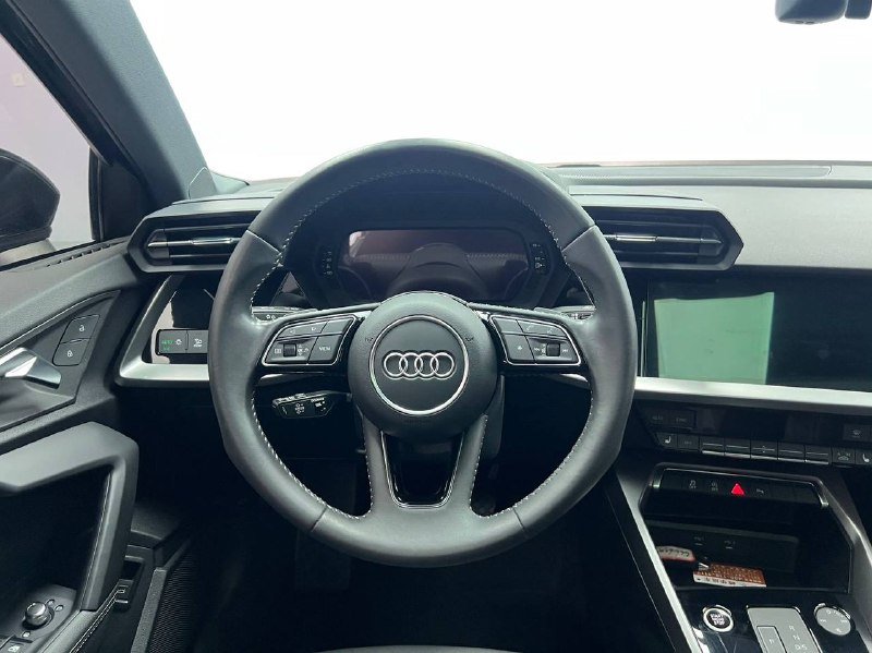 Audi A3 2021 фото 7