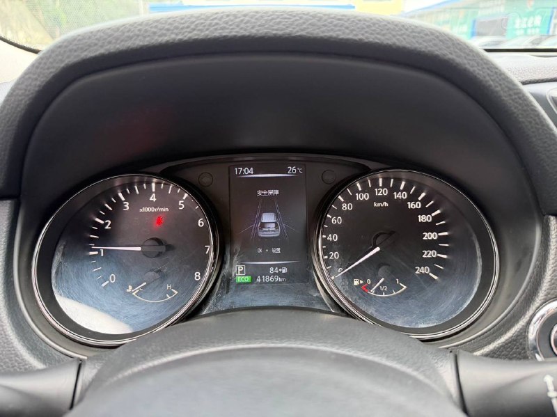 Nissan X-Trail 2021 фото 9